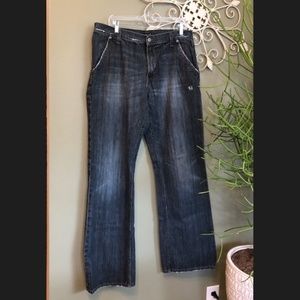 Banana Republic - 35 W x 34 L - Men's Jeans
